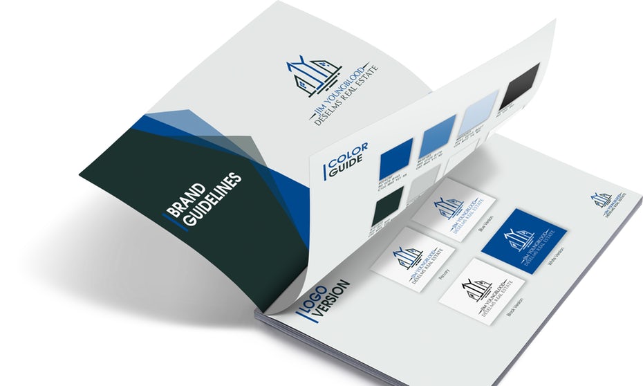Designmatik brand identity